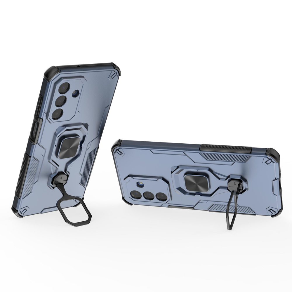 Противоударный чехол Antistrike для Samsung Galaxy A17