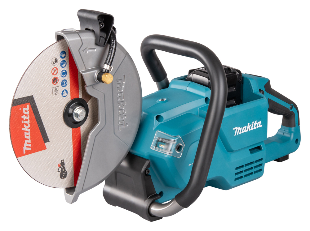 Аккумуляторный резчик по бетону Makita CE003GZ02