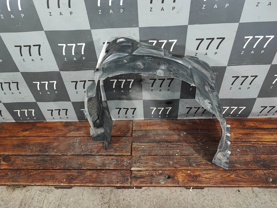 Подкрылок передний левый Tank 300 21-нв Б/У Оригинал 5512200XKM01B