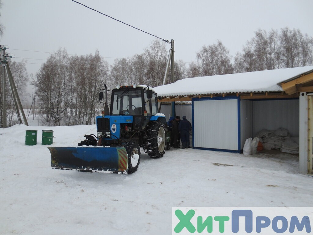 Комплекс убоя и переработки кроликов до 150 голов/час. Детское питание. Тульская область.