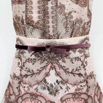 Костюм Zimmermann