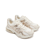 Кроссовки Michael Kors - белый(43F3KIFS2D)