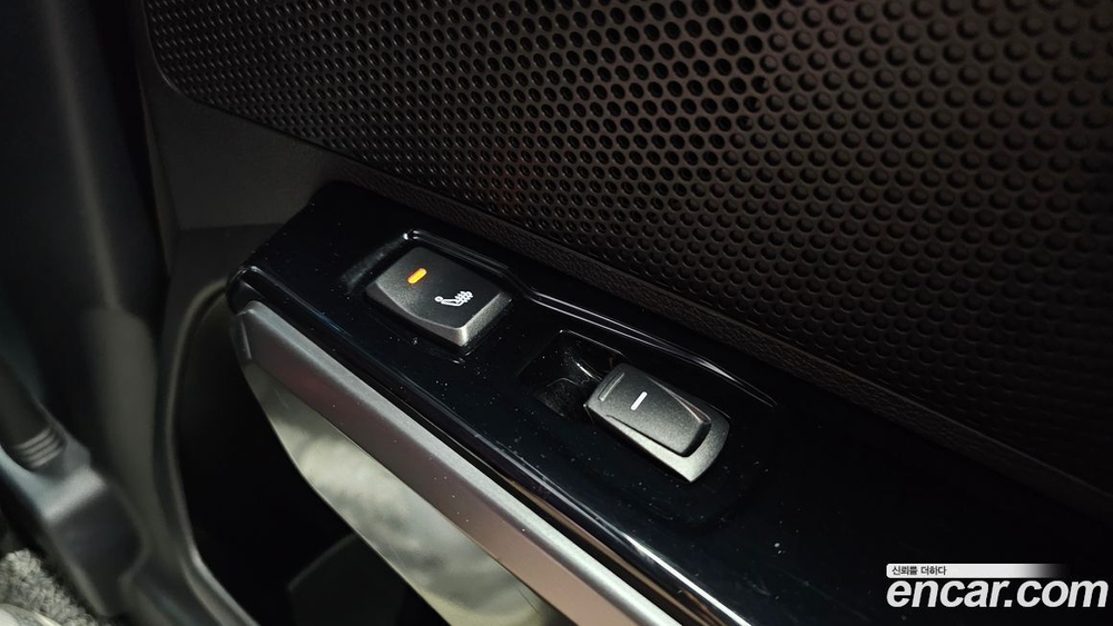 KG Mobility (Ssangyong) Very New Tivoli Бензин 1.5 2WD (09.2019)