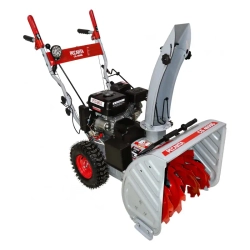 Ресанта СБ 4800Б бензиновый снегоуборщик 7 л.с. ковш 56 см, выброс 15 м, 5 вперед/2 назад 70/7/32