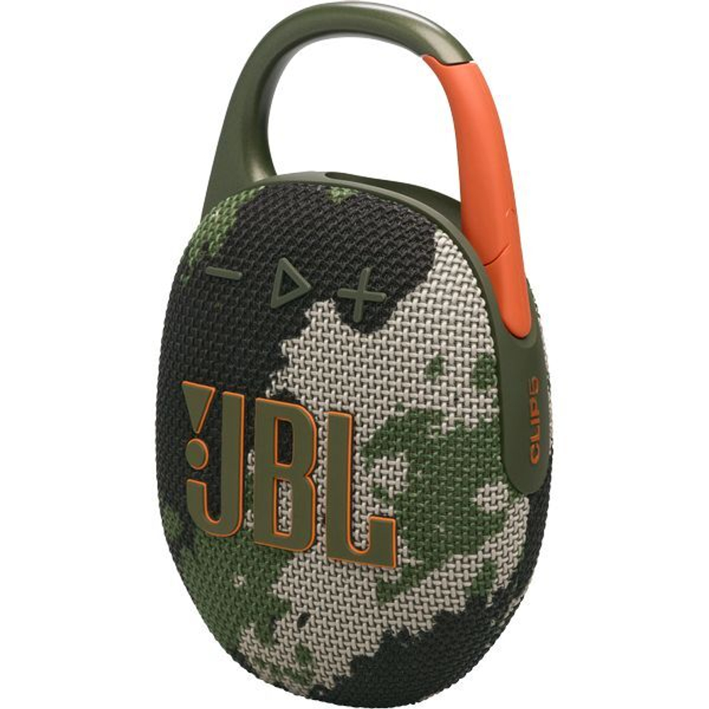 JBL Clip 5 Squad