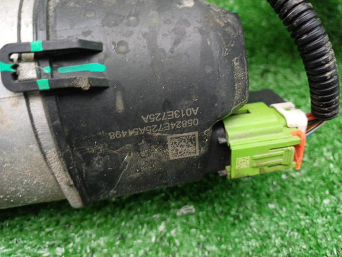 Рейка рулевая GAC GS8 2 (2021-н.в.)