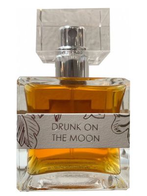 Providence Perfume Co. Drunk On The Moon