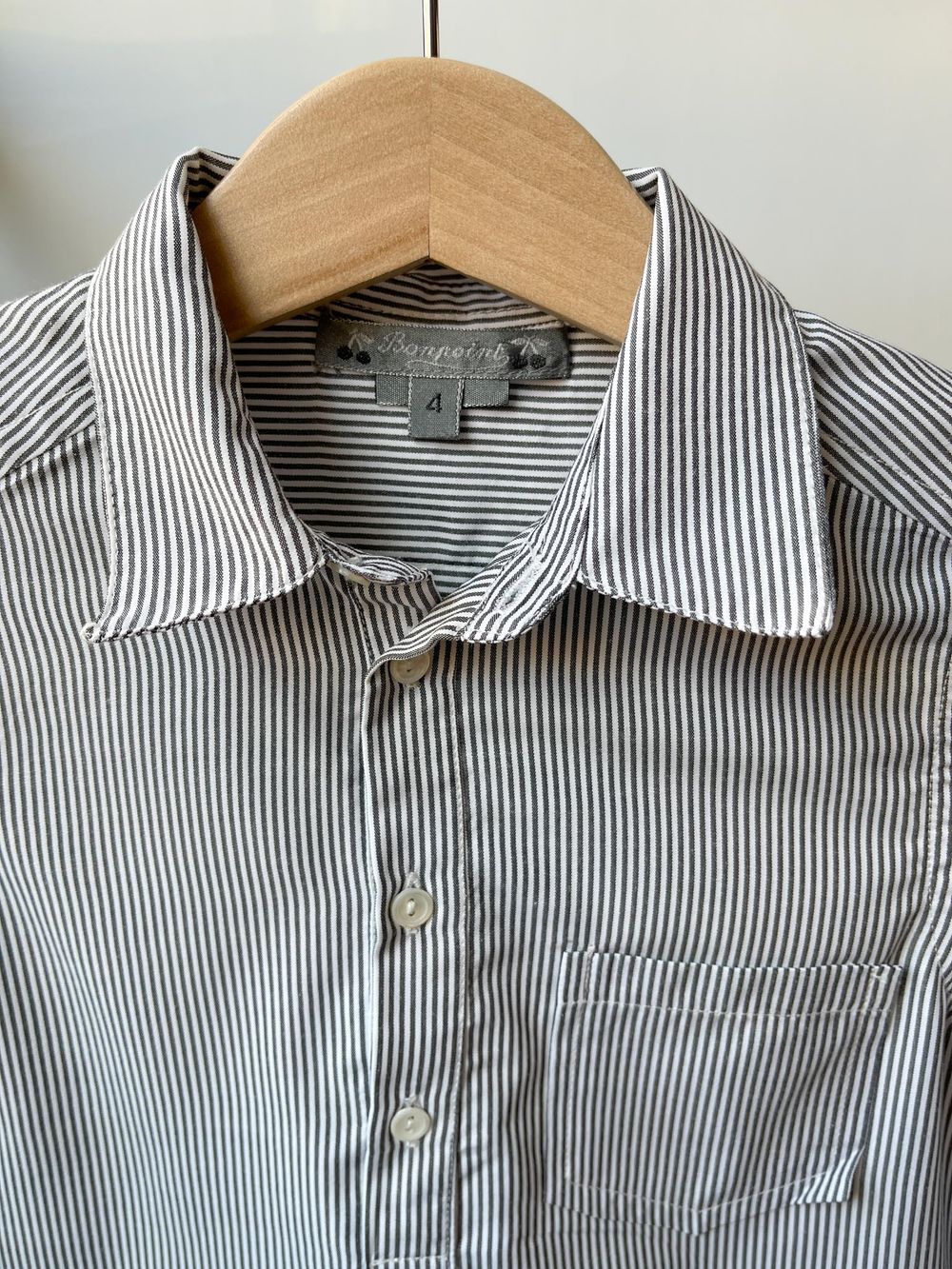 Рубашка Bonpoint, 104