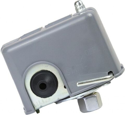 Реле сухого хода и давления "Vodotok" РСХ-2М