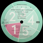 Duran Duran / Arena (LP)