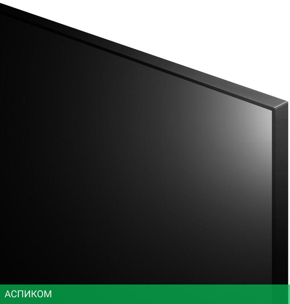 Телевизор LED LG 50" 50UQ90006LD.ADKG