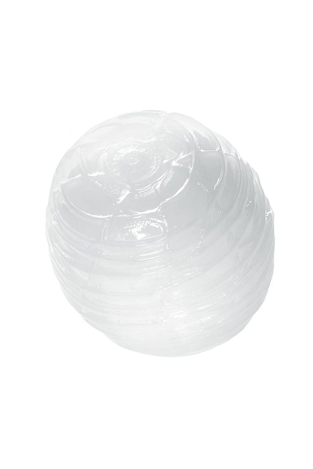 Мастурбатор-яйцо Tenga EGG Silky II, эластичный, одноразовый