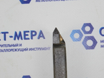 Резец Резьбовой для наружной резьбы Т15К6 25х16х140