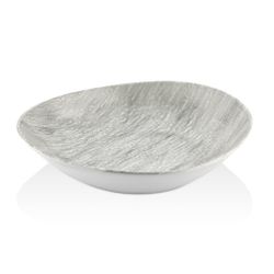 Салатник 850 мл 25*22,5 см Ombra Island Gray By Bone Innovation [6]