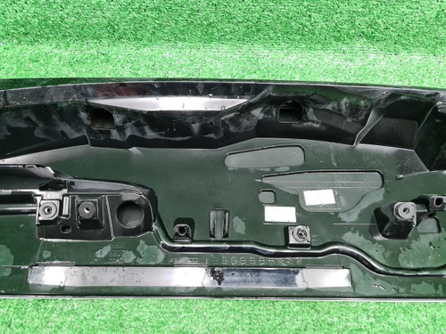 Спойлер крышки багажника Toyota LC Prado 150 09-13