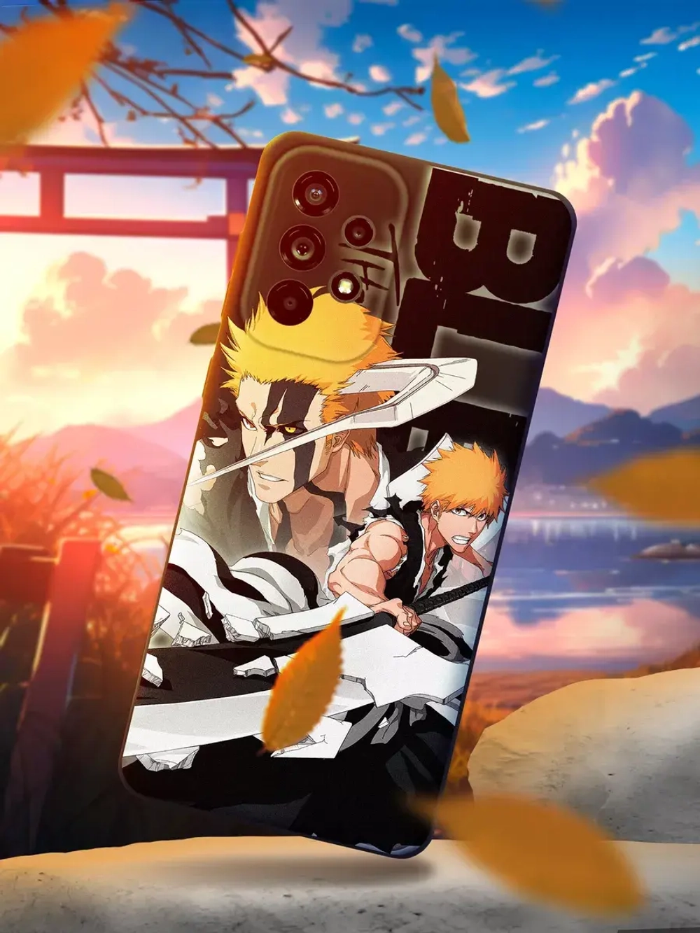 Чехол на Samsung A73