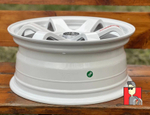 Комплект дисков Rays TE37 15x7 et35 4x100