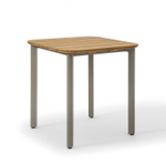 Комплект плетеной мебели Tagliamento Mallow