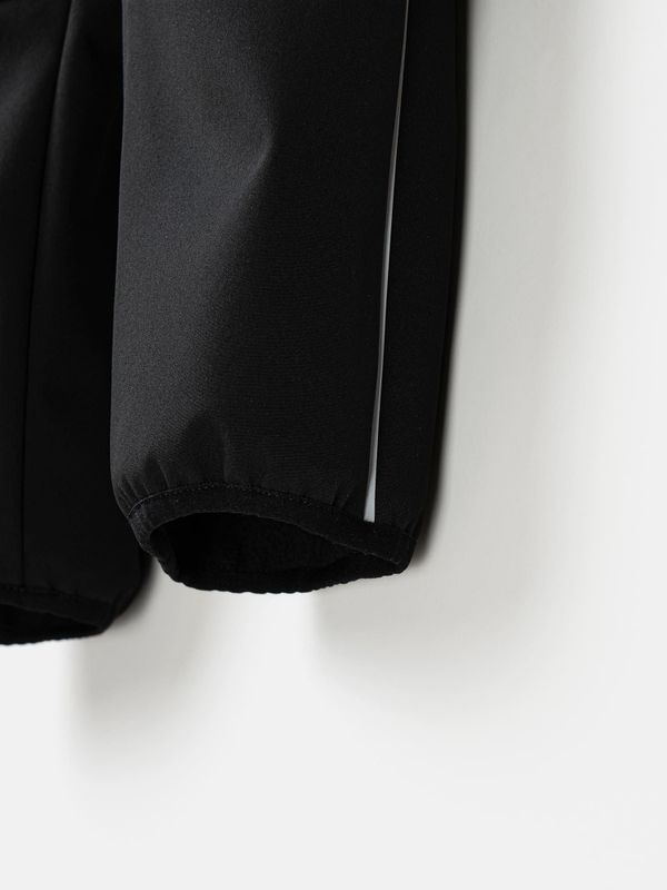 Брюки Softshell демисезонные 