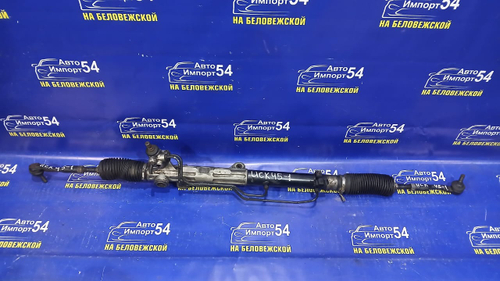 Рейка рулевая TOYOTA SEQUOIA 2000