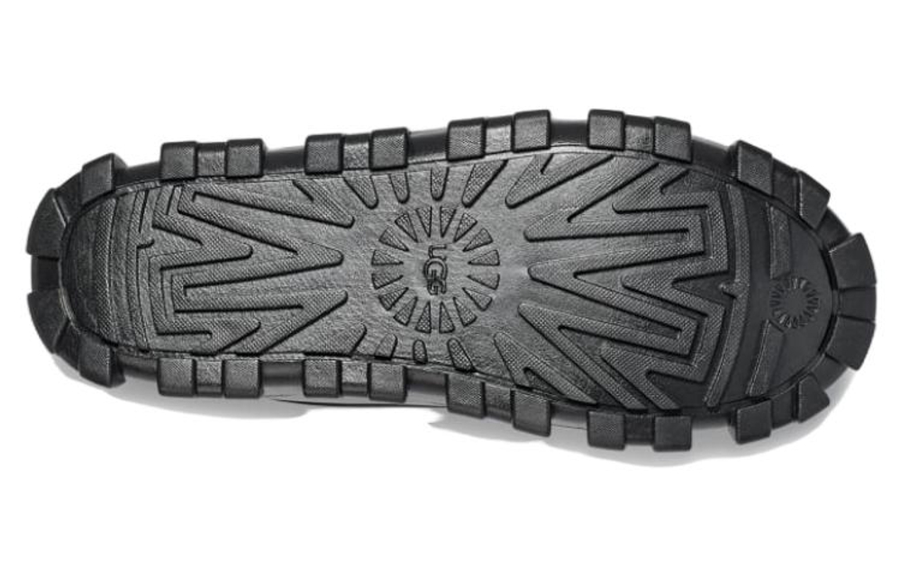 UGG Classic Brellah Mini Boot Black Women"s