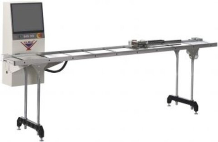 Измерительный рольганг SKN 300