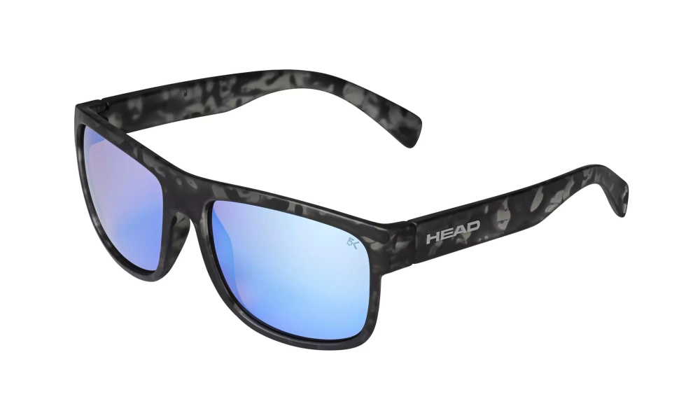HEAD очки солнцезащитные 370031 SIGNATURE 5K 5K army-grey /light blue