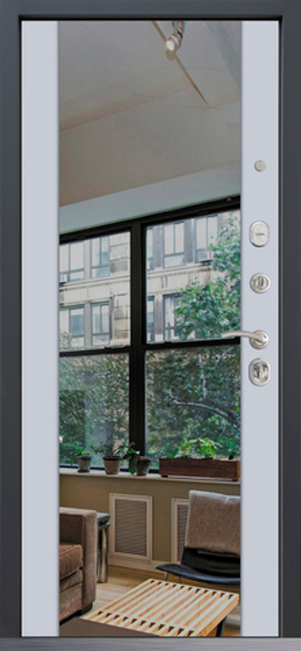 Входная дверь PRIME LINE "SHELLWOOD"