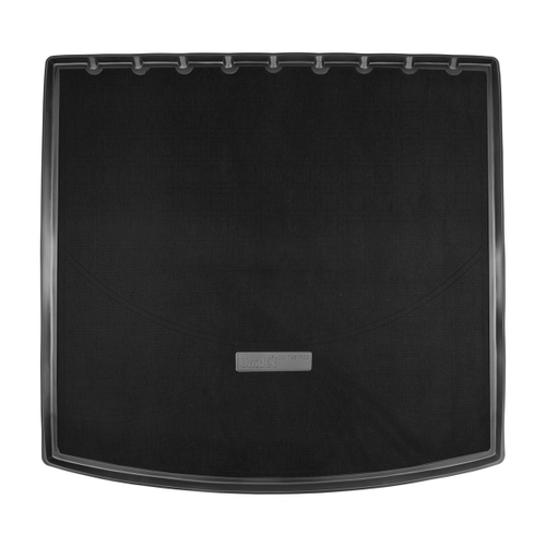 Коврик в багажник Norplast/Unidec для Volkswagen Touareg III (2018-) Черный, полиуретан, арт.NPA00-T95-700-CM