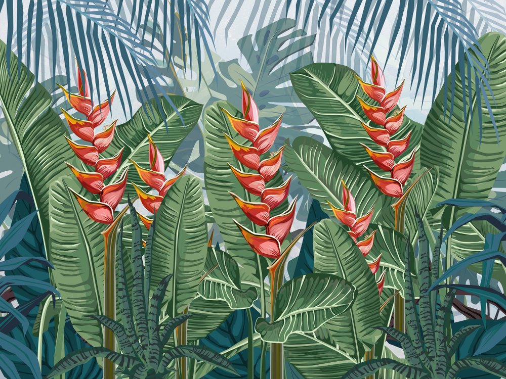 Коллекция GREEN TROPEZ