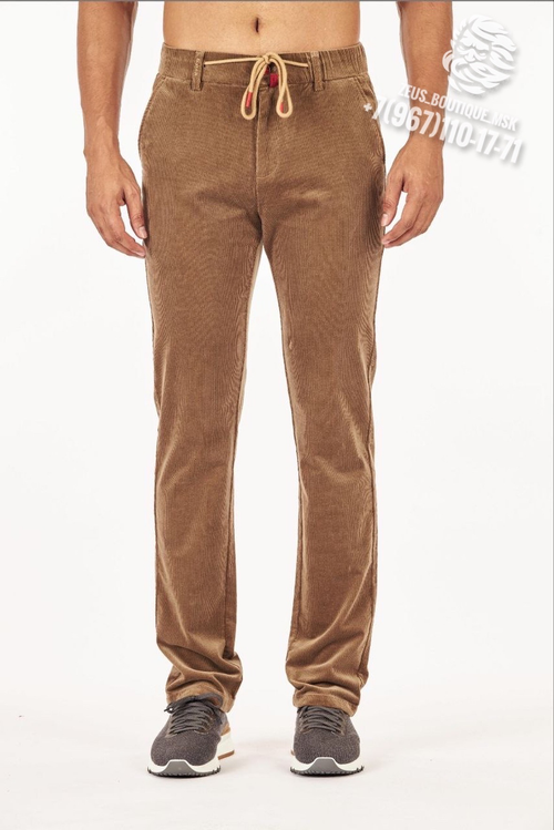 Вельветовые джинсы Kiton