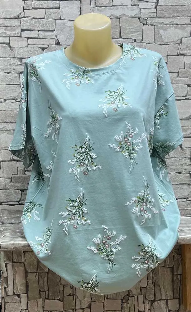 Футболка 4145807 (1655469561) Fabrika