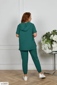 Костюм II-7972 Фабрика Моды