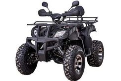 Квадроцикл YACOTA Sela 200 Pro