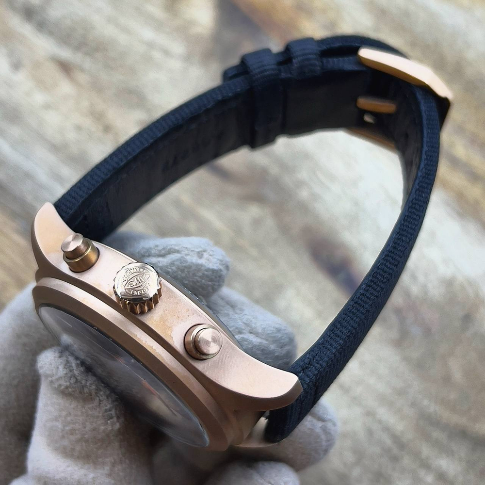 Часы IWC