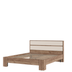 Кровать 1,6 Хелен КР 03