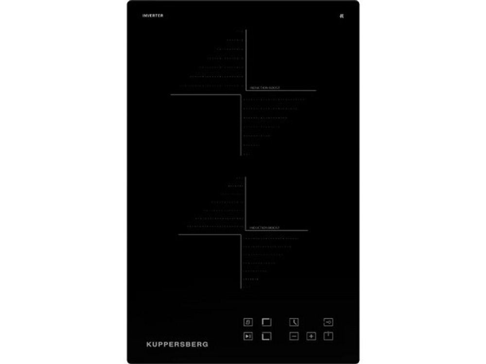 Варочная панель Kuppersberg ICO 301 индукционная