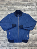 Бомбер Kiton