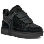 Ugg Men Lowmel Sneaker - Black