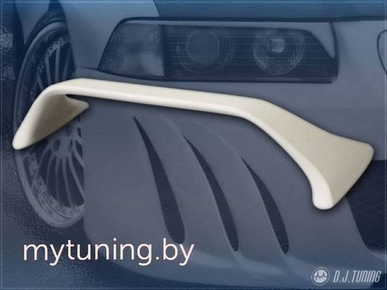 Спойлер ALFA Opel Calibra