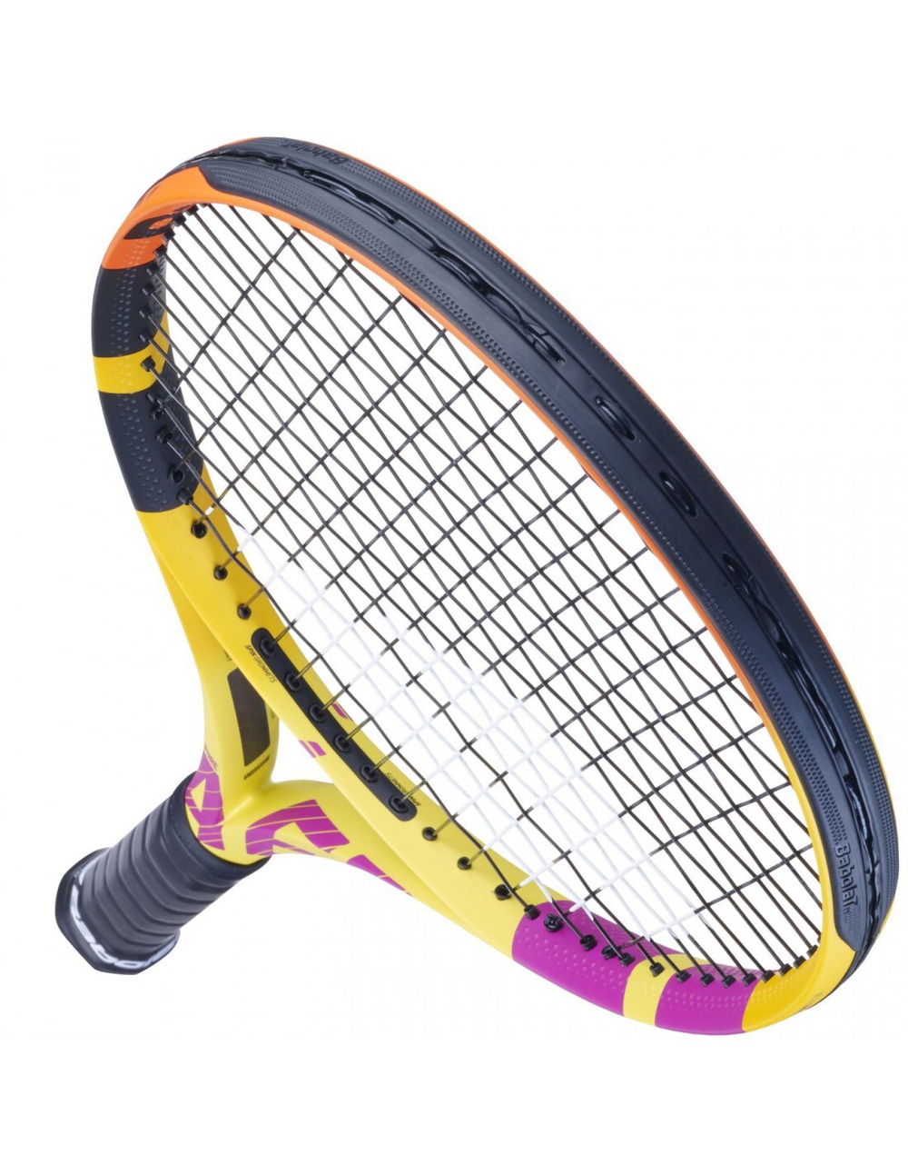Теннисная ракетка Babolat Pure Aero Team RAFA