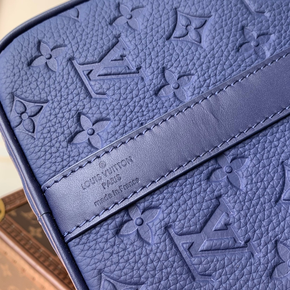 Louis Vuitton Keepall 35
