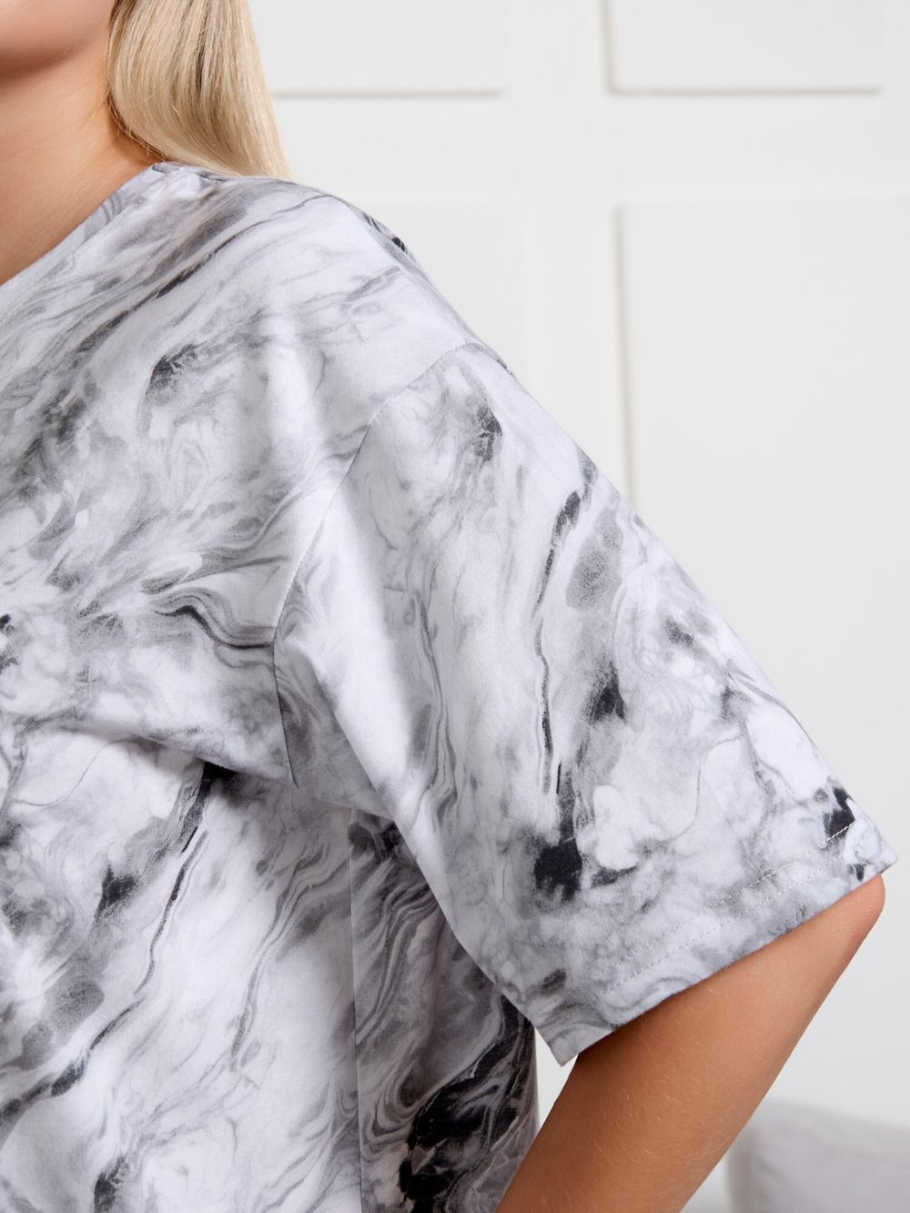 Туника Туман-1 Виотекс В ОДНОМ ЦВЕТЕ