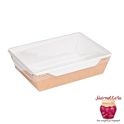 Упаковка OSQ OpSalad 500