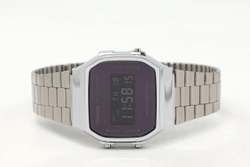 Часы Casio A-168WEM-1E