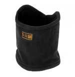 Флисовый шарф-труба 5.11 черный