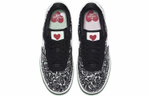Кроссовки Nike Air Force 1 Low Valentines Day 2020 (Женская размерная сетка)