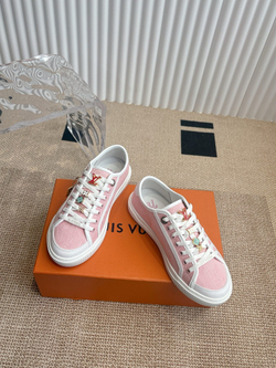 Louis Vuitton Lagoon Sneaker