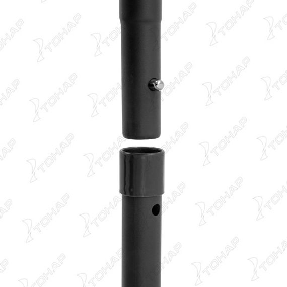 Зонт садовый d 2,5м бежевый (32/32/160D) (N-GP1911-250-B) NISUS