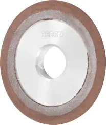 Круг шлифовальный Heden к DG-35K, CBN400, эльборовый
